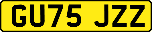 GU75JZZ