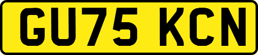 GU75KCN