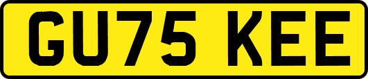 GU75KEE