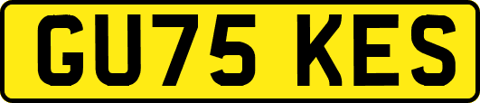 GU75KES