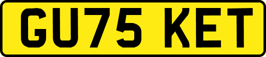 GU75KET