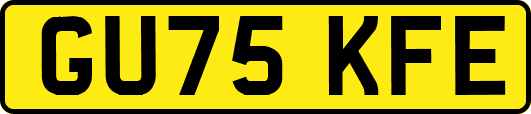 GU75KFE