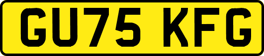 GU75KFG