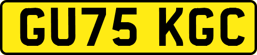 GU75KGC