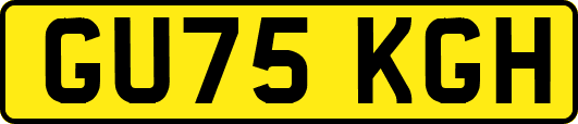 GU75KGH