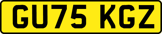 GU75KGZ