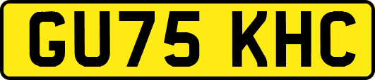 GU75KHC
