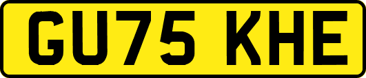 GU75KHE