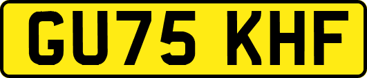GU75KHF