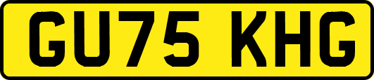 GU75KHG
