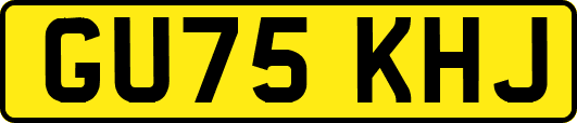 GU75KHJ