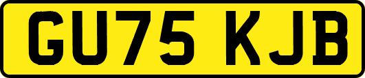 GU75KJB