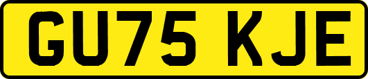 GU75KJE