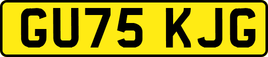 GU75KJG
