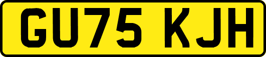 GU75KJH
