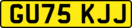 GU75KJJ