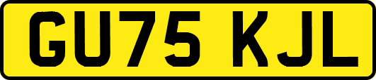 GU75KJL