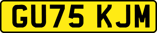 GU75KJM