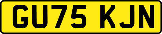 GU75KJN