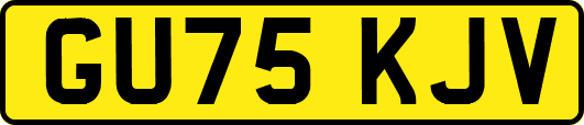 GU75KJV