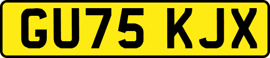GU75KJX