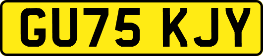 GU75KJY