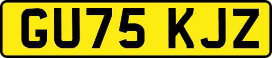 GU75KJZ
