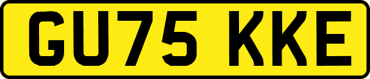 GU75KKE