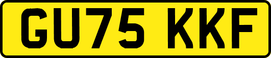 GU75KKF