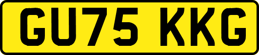 GU75KKG