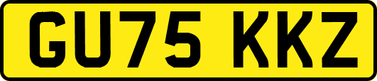 GU75KKZ