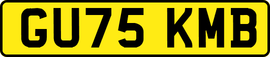 GU75KMB