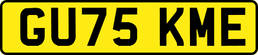 GU75KME