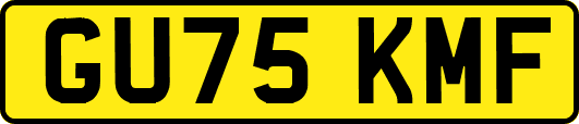 GU75KMF