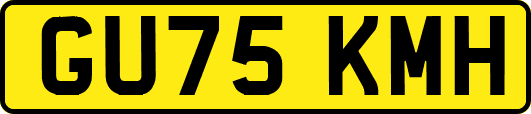 GU75KMH