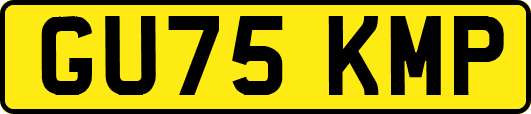 GU75KMP
