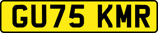 GU75KMR