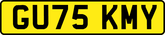 GU75KMY