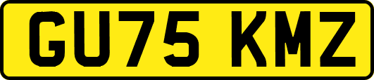 GU75KMZ