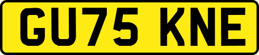 GU75KNE