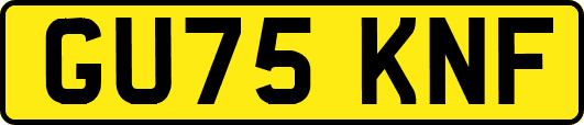 GU75KNF