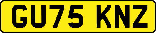 GU75KNZ