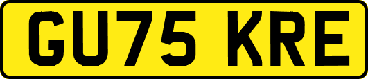 GU75KRE