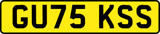 GU75KSS