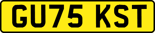 GU75KST