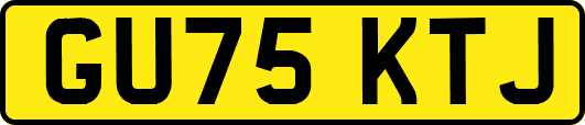 GU75KTJ