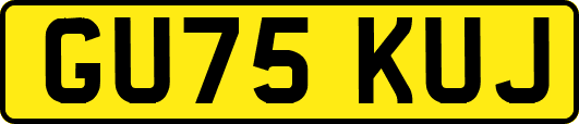 GU75KUJ