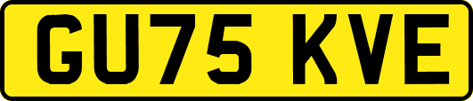 GU75KVE