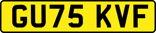 GU75KVF