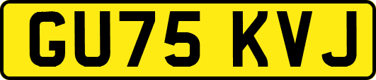GU75KVJ